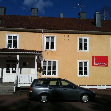 Loenneberga Vandrarhem & Hostel 외부 사진