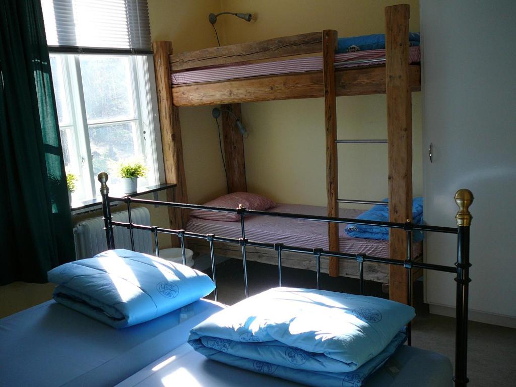 Loenneberga Vandrarhem & Hostel 객실 사진