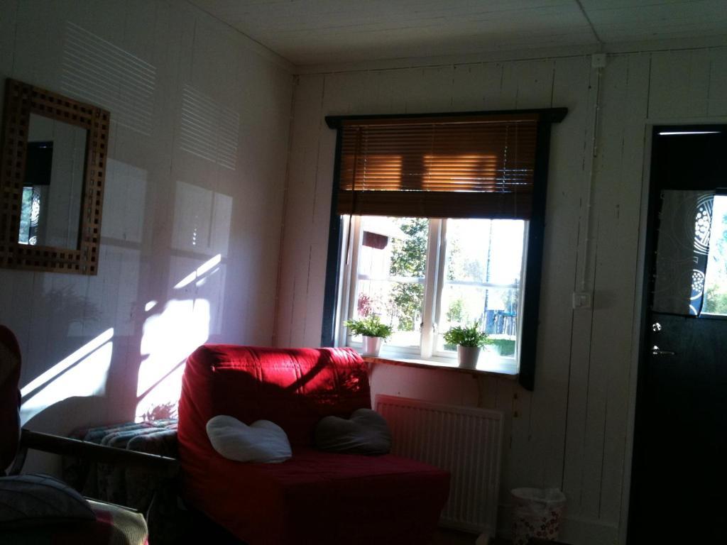 Loenneberga Vandrarhem & Hostel 객실 사진