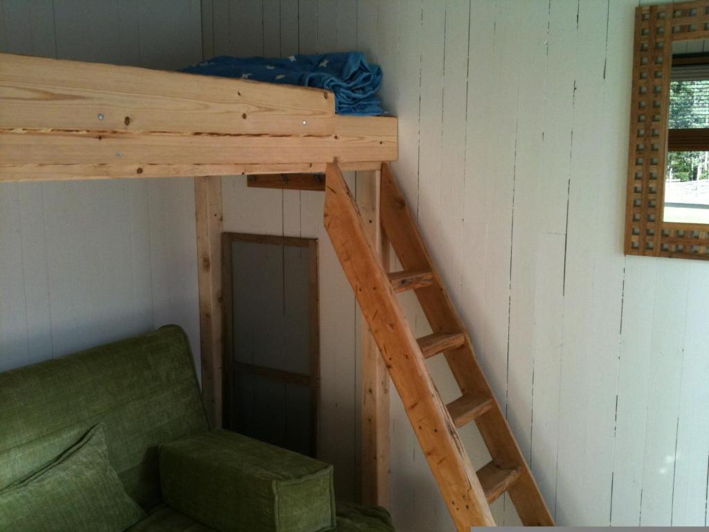 Loenneberga Vandrarhem & Hostel 객실 사진
