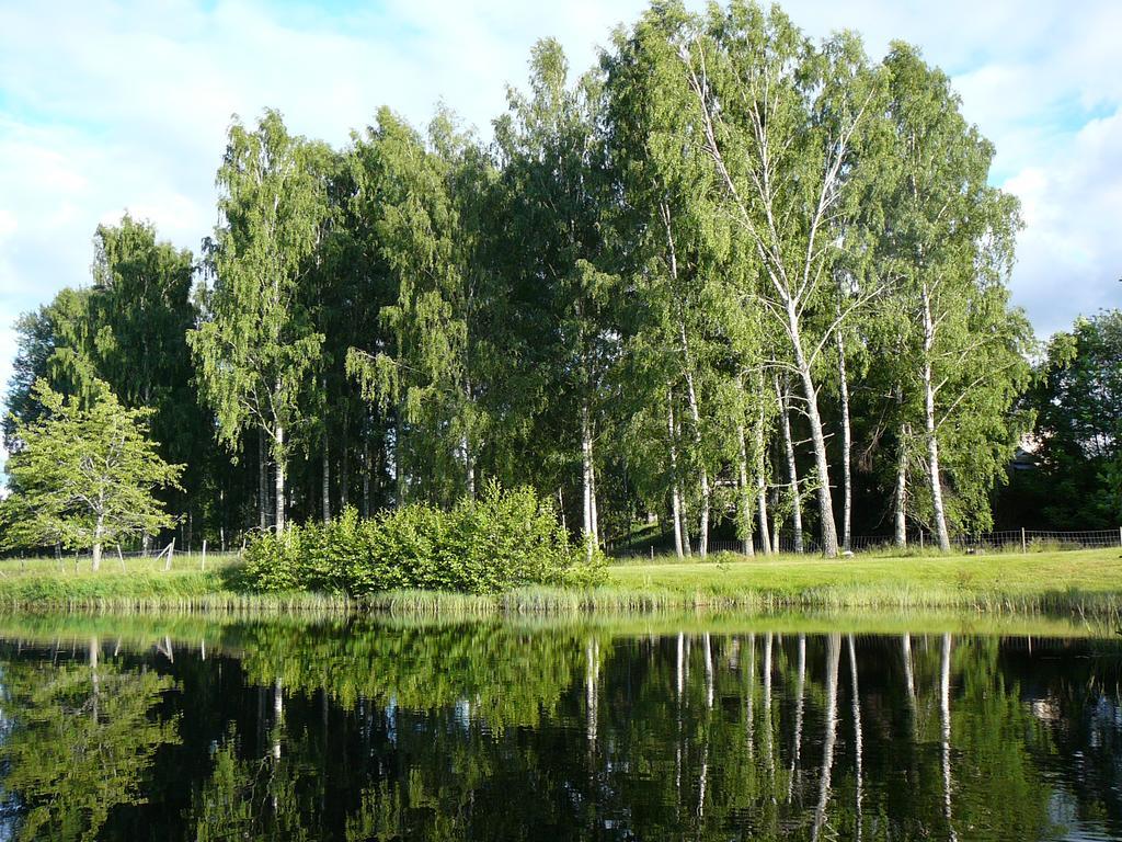 Lonneberga Vandrarhem & Hostel 외부 사진