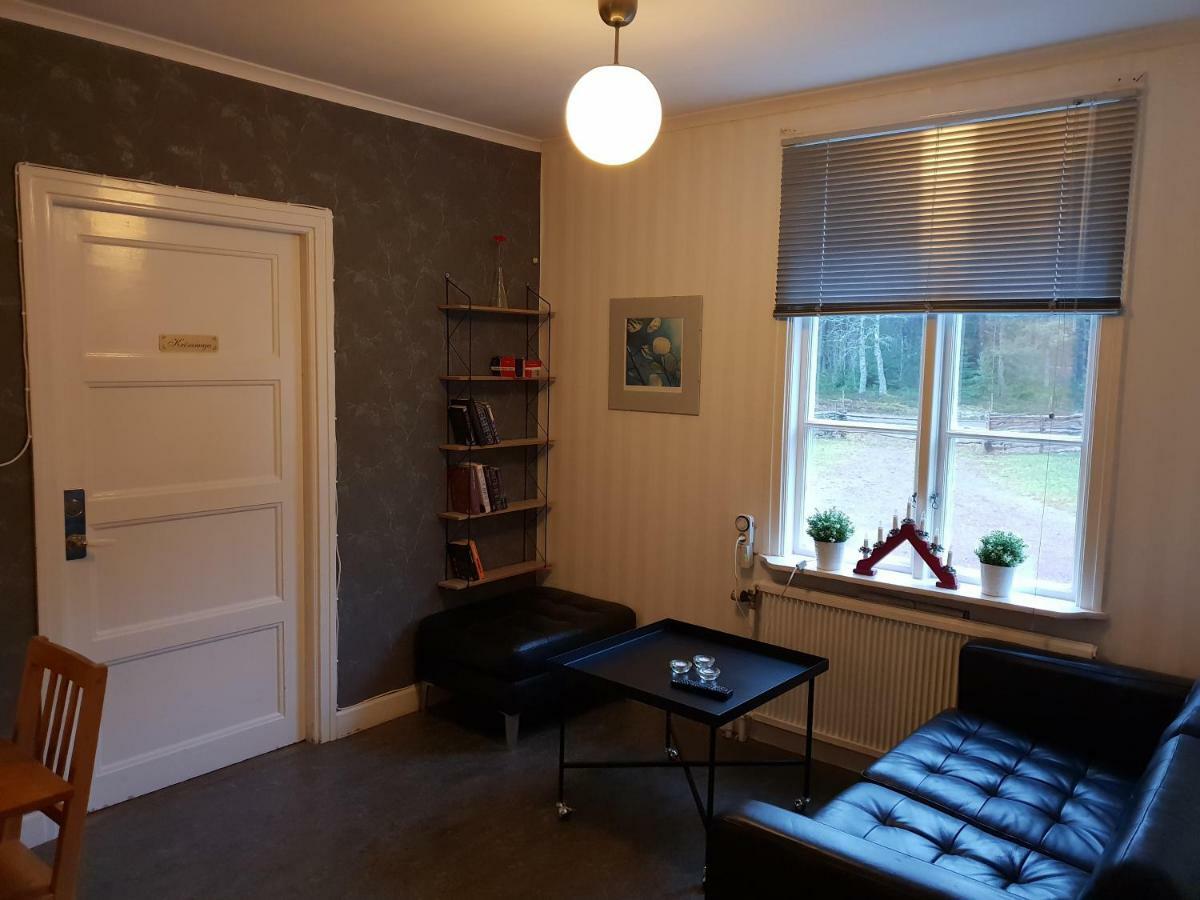 Loenneberga Vandrarhem & Hostel 외부 사진