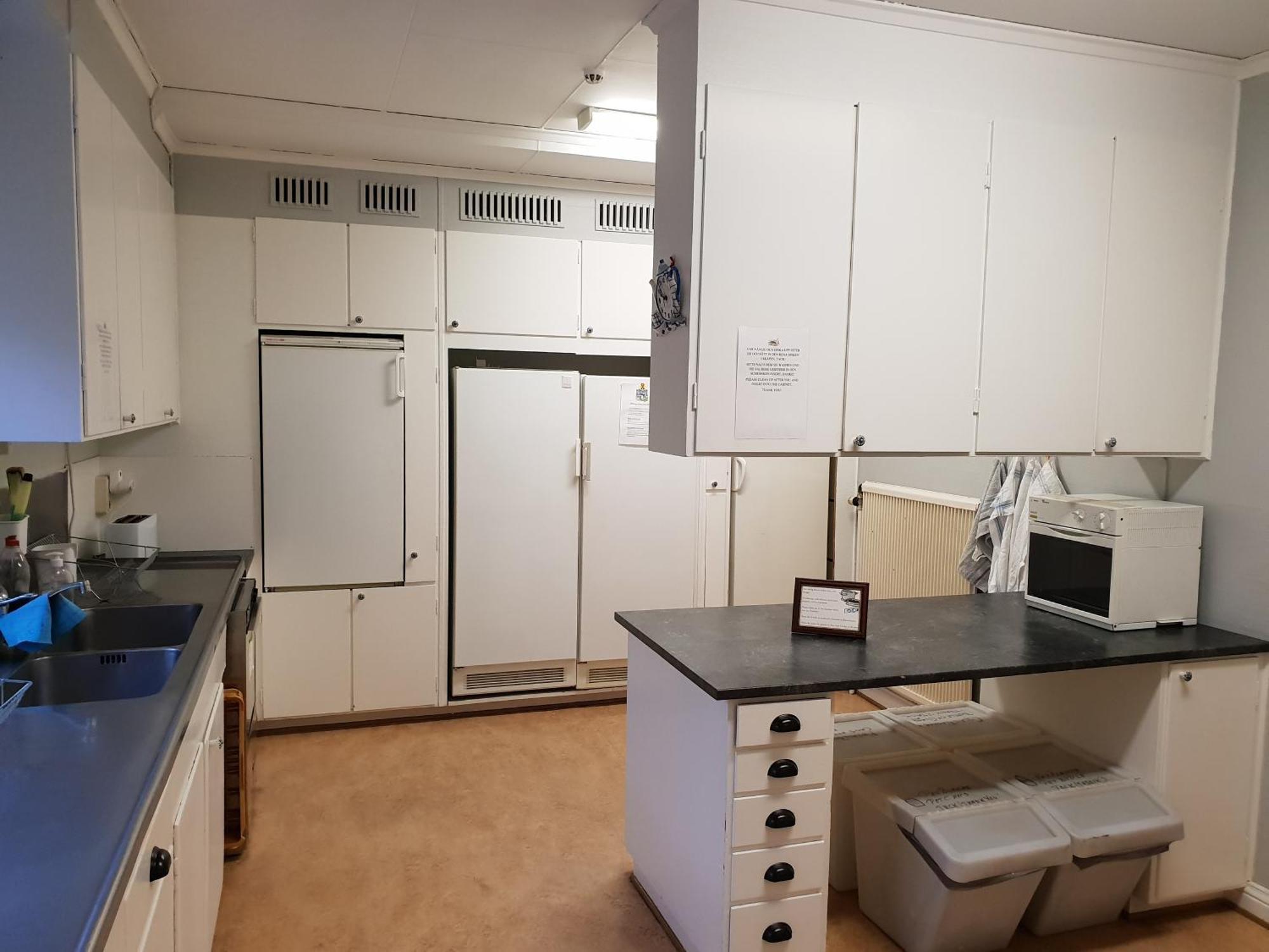 Loenneberga Vandrarhem & Hostel 외부 사진