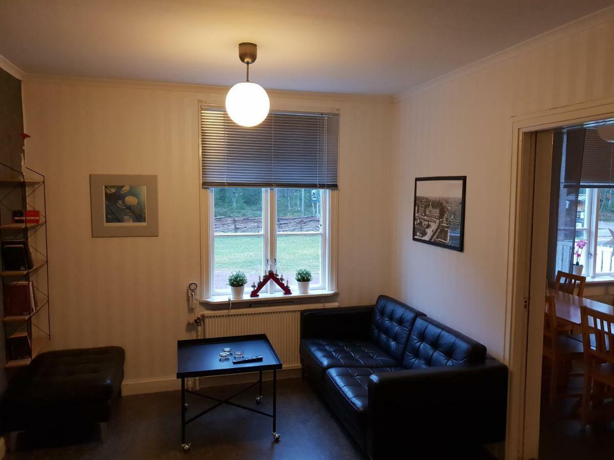 Loenneberga Vandrarhem & Hostel 외부 사진