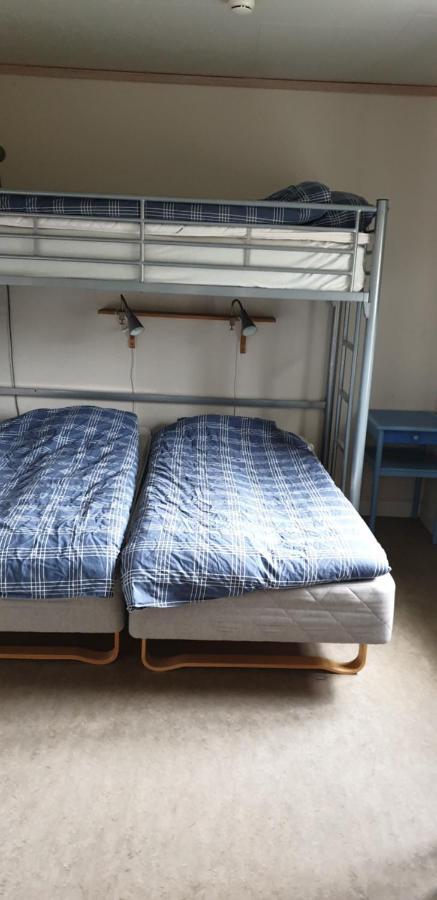Loenneberga Vandrarhem & Hostel 외부 사진
