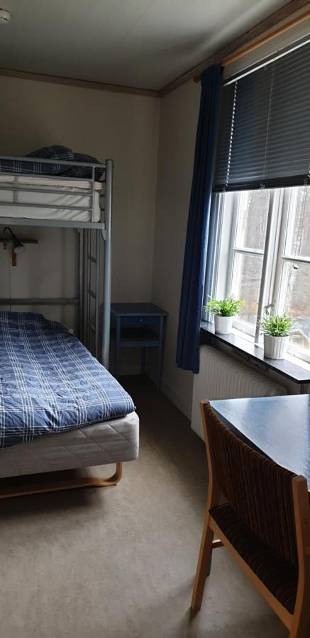 Loenneberga Vandrarhem & Hostel 외부 사진
