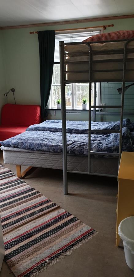 Loenneberga Vandrarhem & Hostel 외부 사진