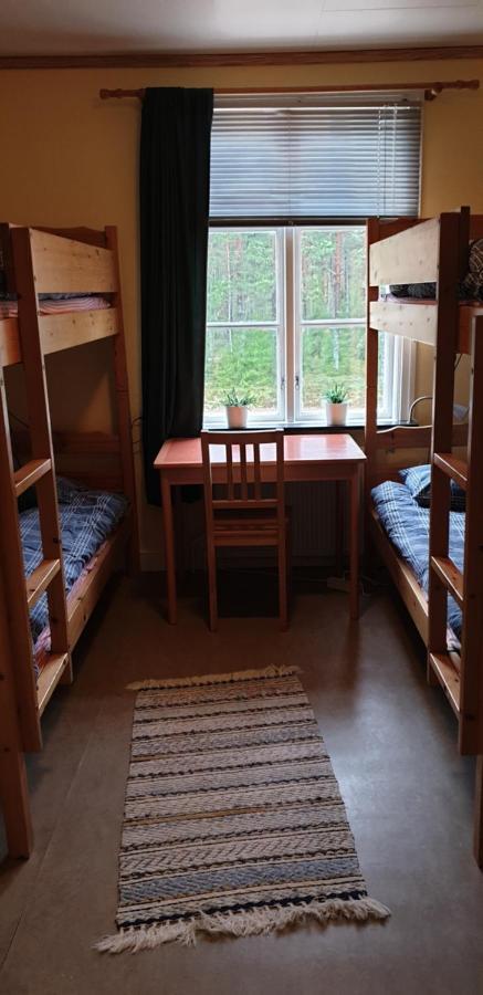 Loenneberga Vandrarhem & Hostel 외부 사진