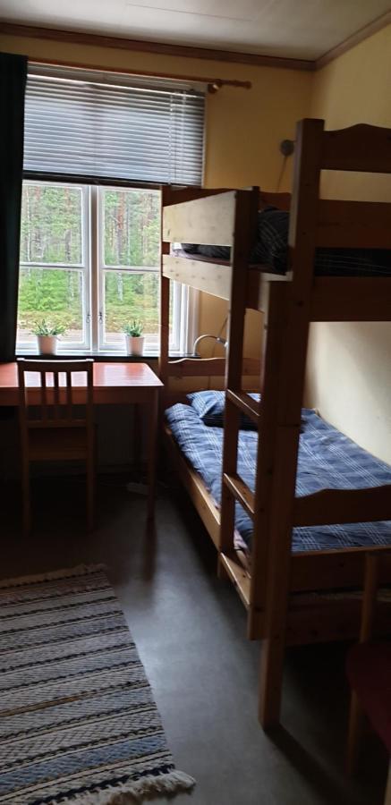 Loenneberga Vandrarhem & Hostel 외부 사진